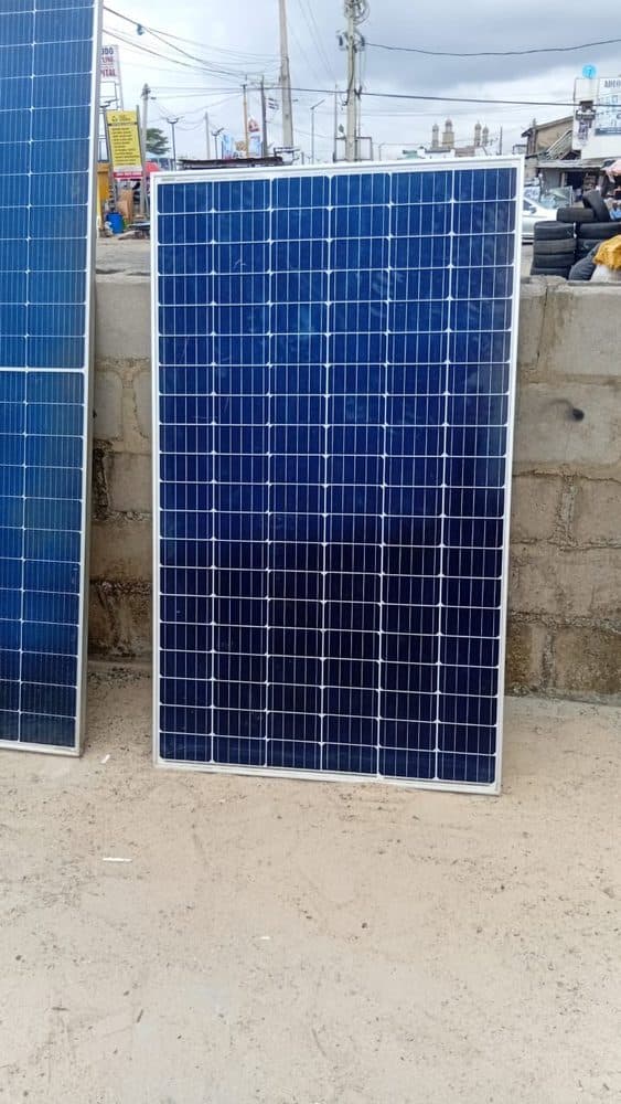 Sunteck 400W Solar Panel