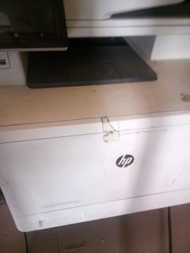 Photocopy Service