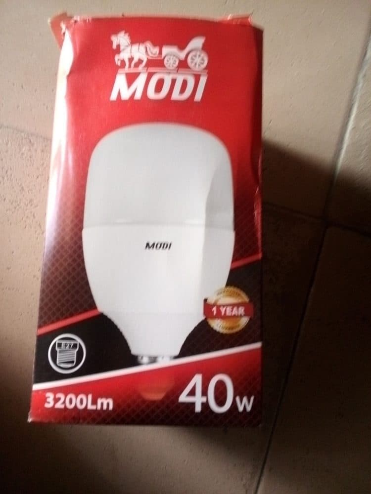Modi 40W LED Bulb 3200Lm