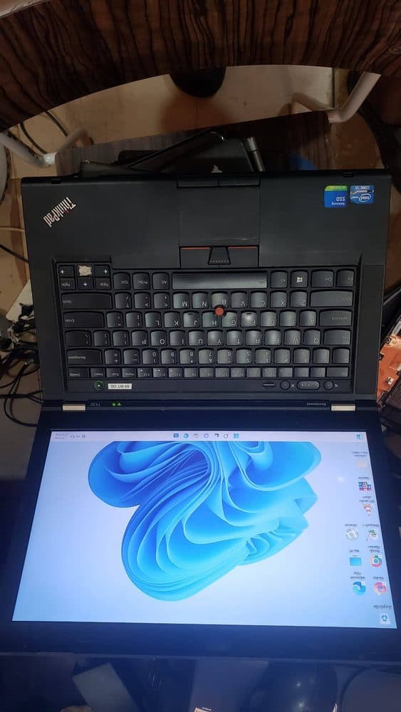 Lenovo ThinkPad T410 Laptop