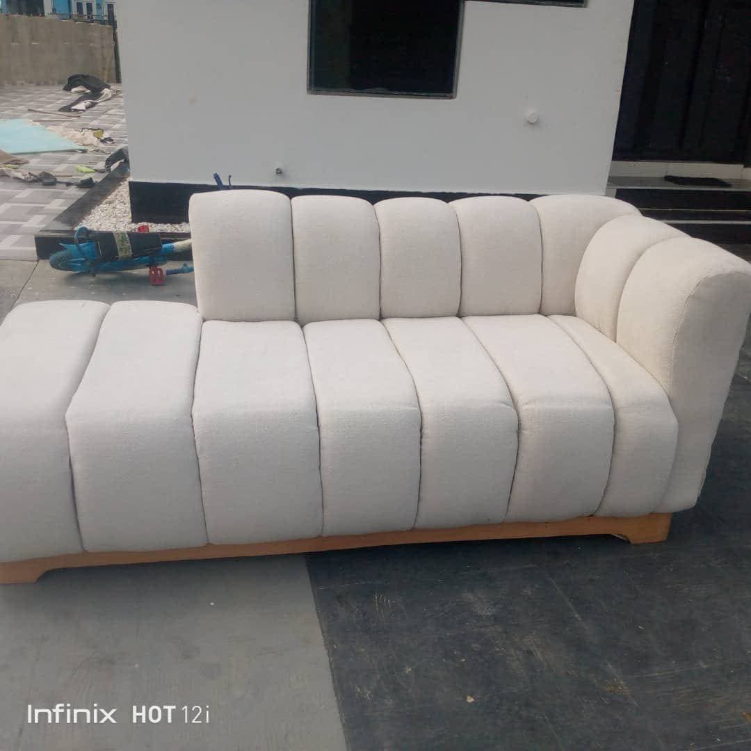 Chaise Lounge Sofa