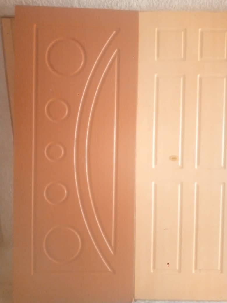 Security Doors